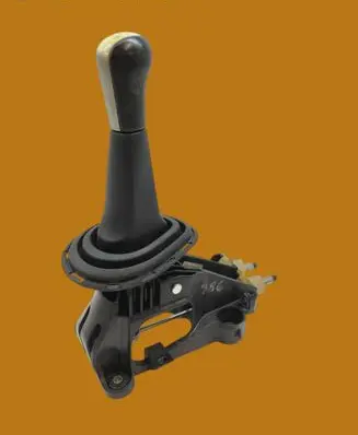 Toyota Yaris Gear shifter/selector 335300D040