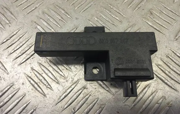 Audi A6 S6 C7 4G Keyless (KESSY) go control unit/module 8K0907247 33542221