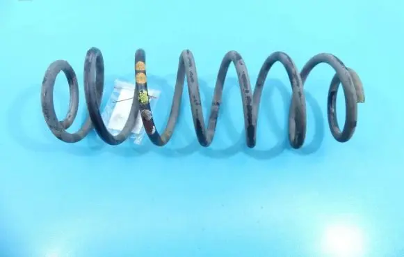 Seat Ibiza IV (6J,6P) Rear coil spring IMPRK1022133