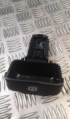 Mercedes-Benz C W203 Hand brake release handle 2034270112