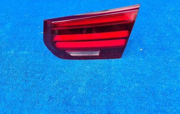 BMW 3 F30 F35 F31 Rear/tail lights 7456524