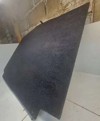Honda CR-V Trunk/boot mat liner 84520SWW0032