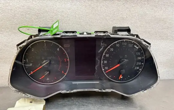 Renault Trafic III (X82) Speedometer (instrument cluster) 248091015R