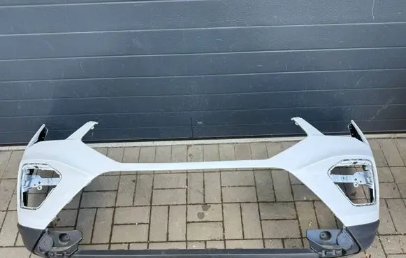 Seat Ateca Front bumper 575807221