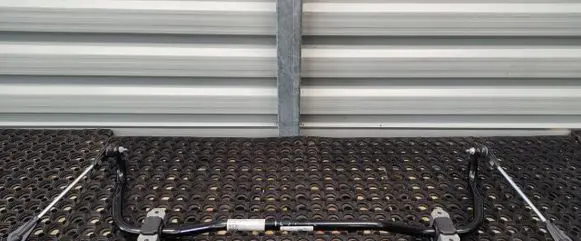 BMW 3 G20 G21 Front anti-roll bar/sway bar 5A089B4