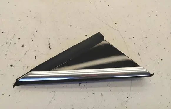 Peugeot 3008 I Plastic wing mirror trim cover 96842432