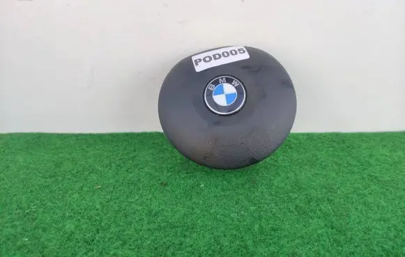 BMW 1 F20 F21 Airbag cover DU110010