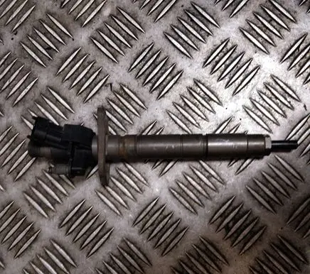 Land Rover Range Rover L405 Fuel injector 9X2Q9K546DB