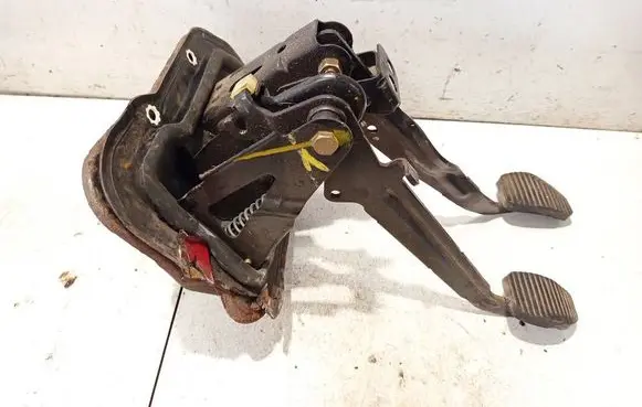 Peugeot 406 Brake pedal 940221a0b
