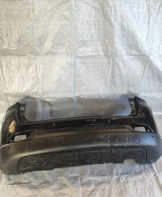 Jeep Compass Rear bumper 52157955