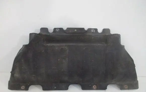 Jeep Grand Cherokee Engine splash shield/under tray