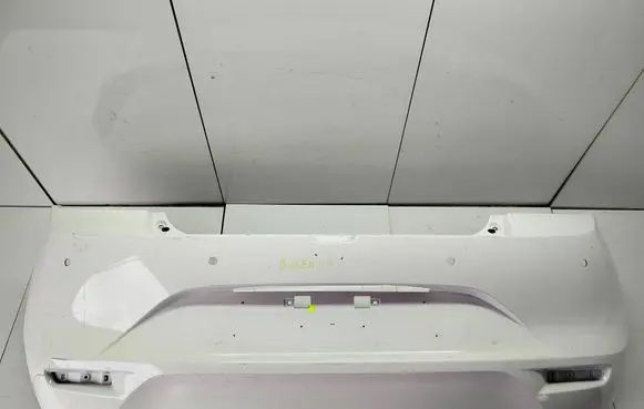 Suzuki Baleno IV Rear bumper 71811-68P00