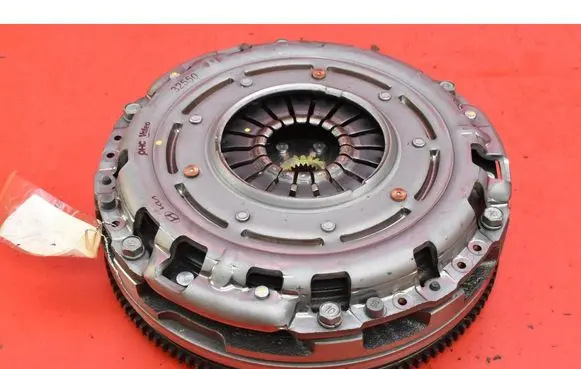 KIA Sportage Clutch set kit 32550