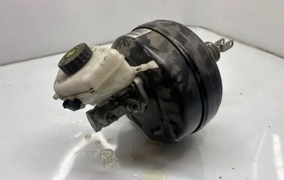 BMW 3 F30 F35 F31 Brake booster 6798419 0204717683 22200482361