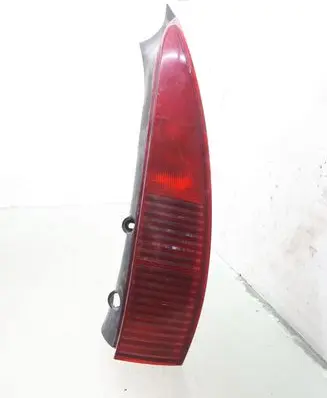 Citroen C5 Rear/tail lights