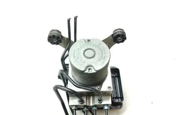BMW 5 F10 F11 ABS Pump 6799515 6799517