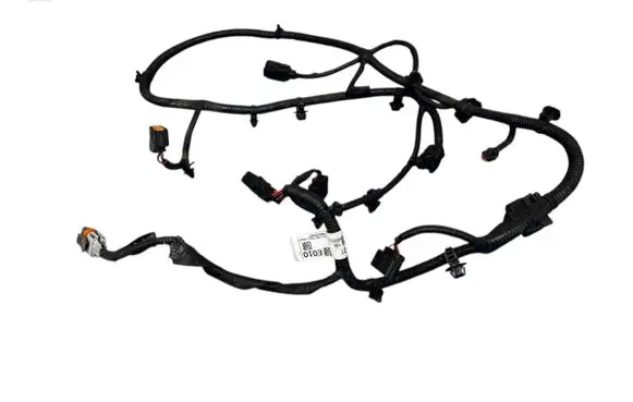 KIA Soul Parking sensor (PDC) wiring loom 91890E4010F E010QE200087