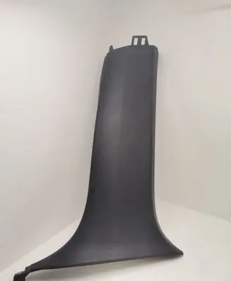 BMW X5 F15 (B) pillar trim (top) 735430603