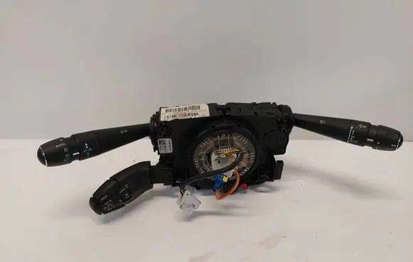 Peugeot 308 Headlight wiper switch 98072732ZD