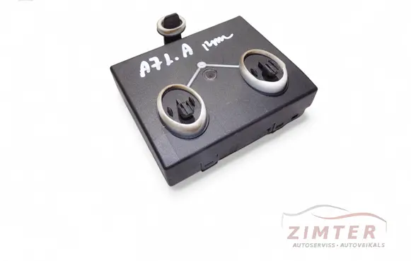 Audi A7 S7 4G Door control unit/module 4G8959795A
