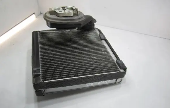 Volkswagen PASSAT B7 Air conditioning (A/C) radiator (interior) 1K0820679