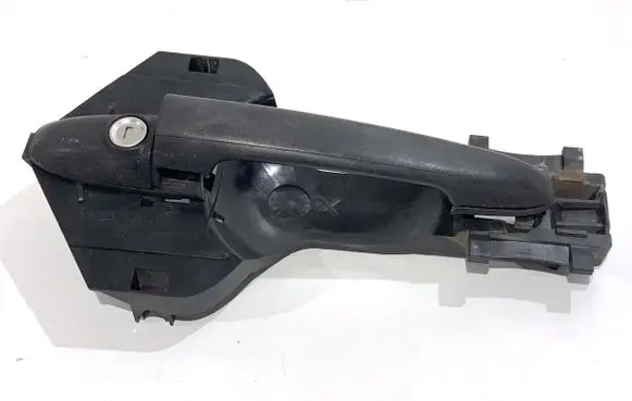 Volkswagen Crafter Front door exterior handle A9067600934