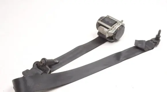 Dacia Sandero III Front seatbelt 868858301R