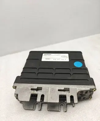 Volkswagen PASSAT B5 Gearbox control unit/module 01N927733R 00F1005317 FT006340006