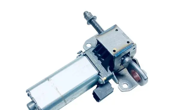 Audi Q7 4M Seat adjustment motor 3Q0959247