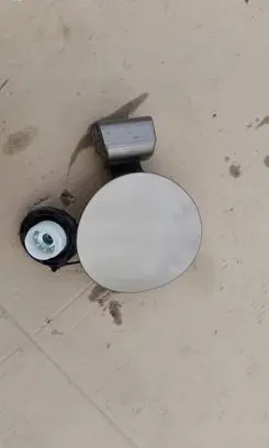 KIA Picanto Fuel tank cap 695131h500