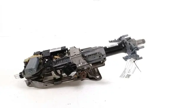 BMW X6 E71 Steering column universal joint 6786603