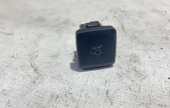 Ford Mustang VI Tailgate opening switch FR3T19B514AAW 161123AR1