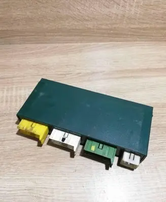 BMW 5 E34 Comfort/convenience module 8355817