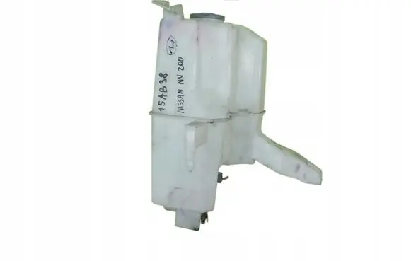 Nissan NV200 Windshield washer fluid reservoir/tank 15AB38