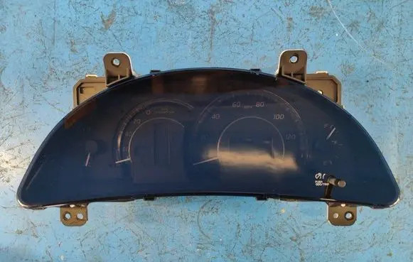 Toyota Camry Dashboard 8380033B50