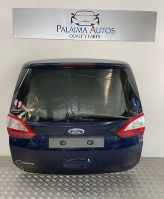 Ford C-MAX II Tailgate/trunk/boot lid