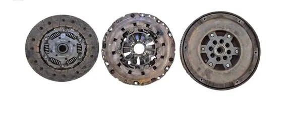 Audi A4 S4 B6 8E 8H Clutch set kit 059141031J