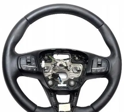 Ford Focus Steering wheel 7X7B-3600-GE
