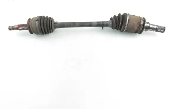 Infiniti M Rear driveshaft