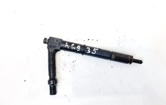 Nissan Almera N16 Fuel injector 484391
