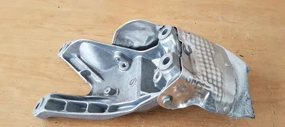 Audi A5 8T 8F Engine mounting bracket 4G0199308AA