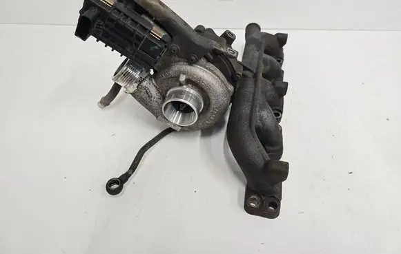 Volvo V70 Turbo 31219697