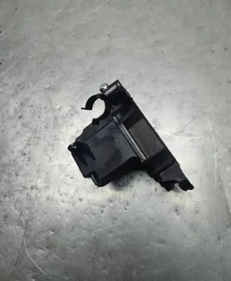 Ford Focus C-MAX Vacuum air tank 9646411180 2075