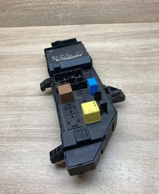 Comfort/convenience module
