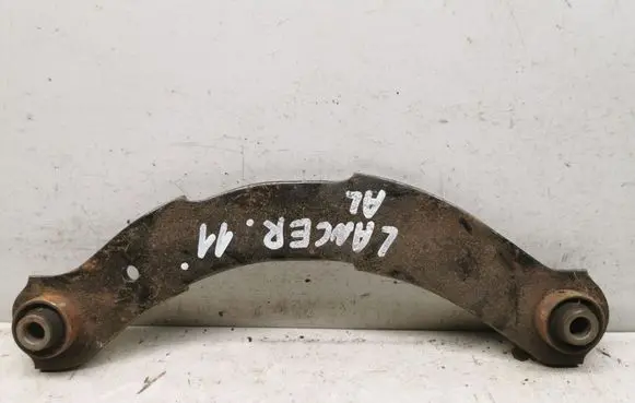 Mitsubishi Lancer X Rear suspension control arm 