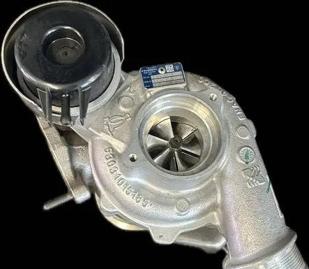 Porsche Cayenne (9PA) Turbo 53049700324 53049700216 53049700244