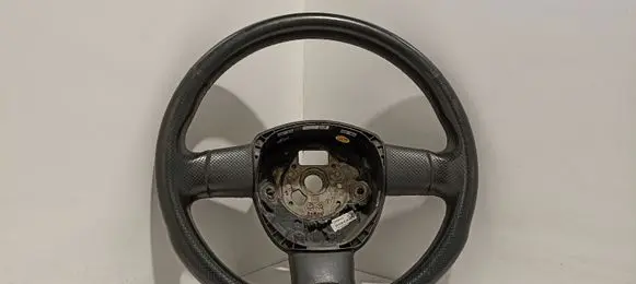 Audi A4 S4 B7 8E 8H Steering wheel 4F0419091BS