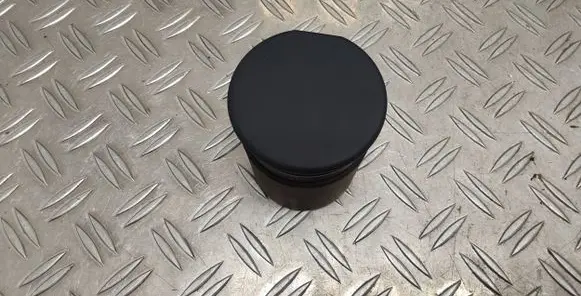 Toyota Verso Ashtray (front) 
