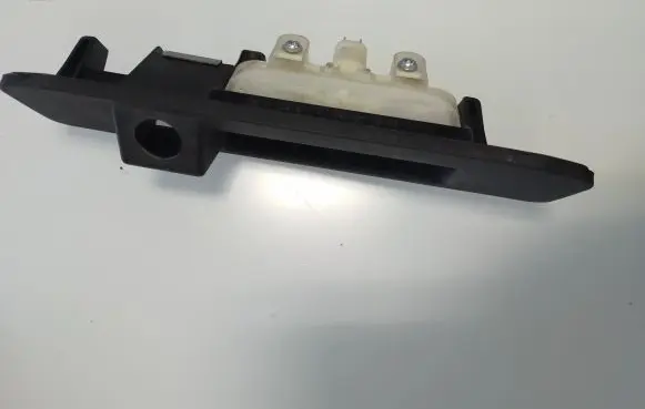 Mercedes-Benz ML W166 Tailgate/trunk/boot exterior handle