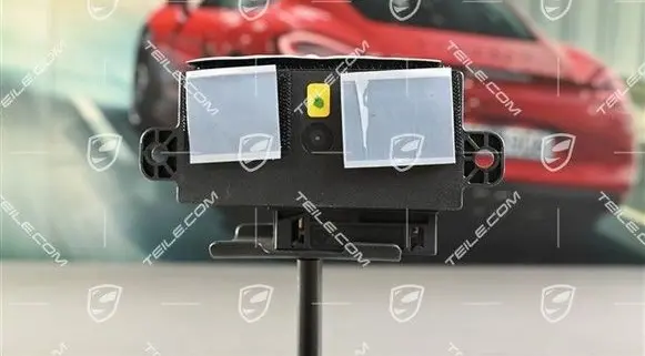 Porsche Boxster 986 Headlight level adjustment motor 00004490038